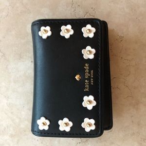 Kate Spade Morris Lane-style wallet